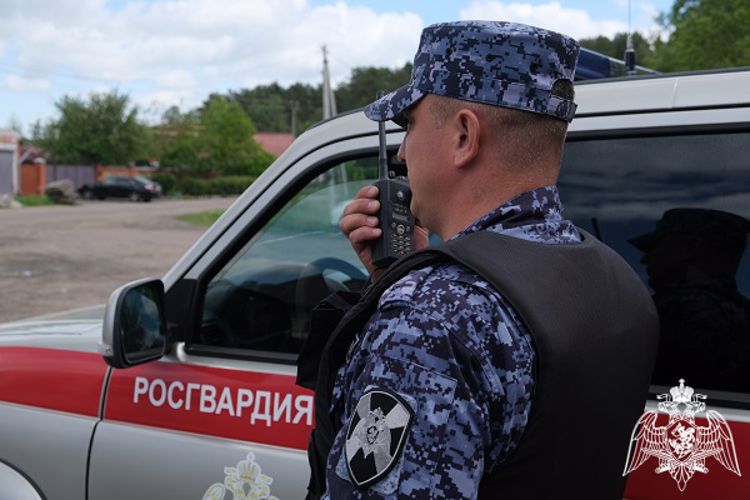 Курские росгвардейцы за прошедшую неделю пресекли 141 административное правонарушение