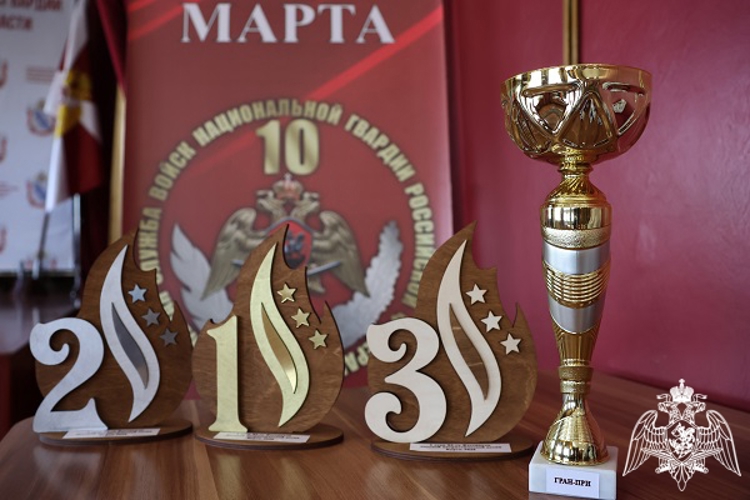 В Курске прошел первый этап XI фестиваля детской патриотической песни