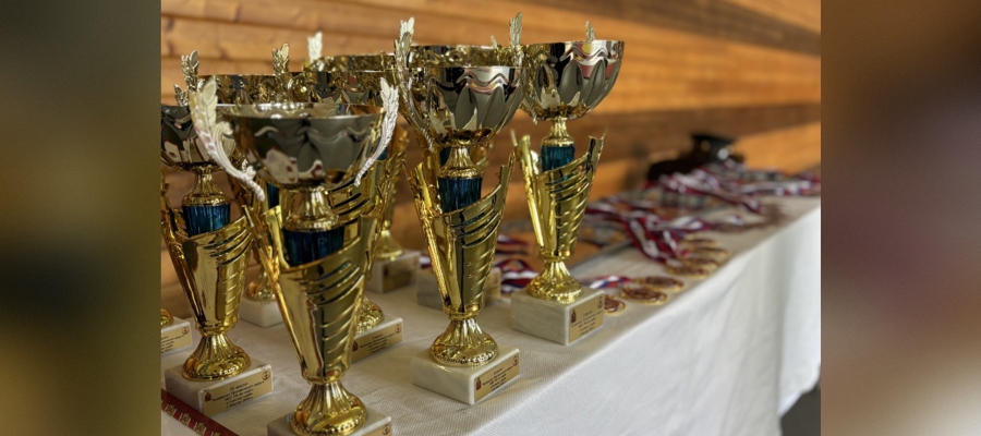 Курские росгвардейцы — в числе лучших на чемпионате Центрального округа  по самбо